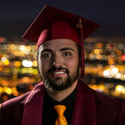 Christopher Gabriel Acosta, MA, RBT